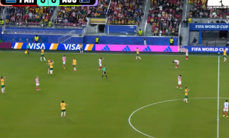 Paraguai-Australi dhe Japoni-Suedi! Marrëveshjet dhe kalkulimet në grupet e Botërorit, skema e FIFA-s po dëmton futbollin