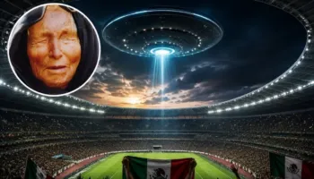 Paralajmërimi i frikshëm i Baba Vangës: Çfarë është “drita e re” që do të shfaqet në qiell gjatë Botërorit 2026?