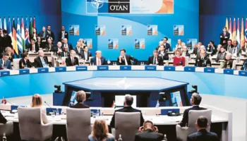 Paralajmërimi i Holandës: Pas Ukrainës, Rusia mund të sulmojë një vend të NATO-s