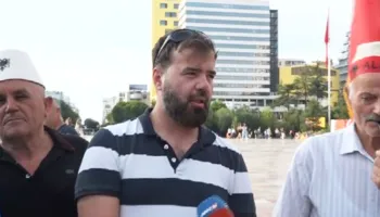 Paralajmëron protestuesi: Dorëheqje dhe qeveri teknike! Do të ketë përshkallëzim dhe…