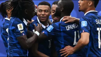 Parashikimet e basteve: Franca favorite për fitimin e Botërorit 2026, Messi kryeson garën për “Këpucën e Artë”