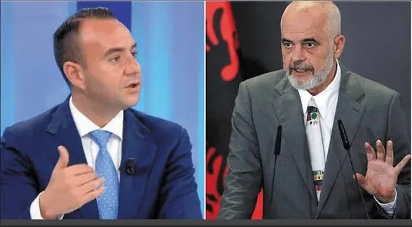 Paratë e dr@gës në ndërtim’/ Balliu: SPAK duhet të hetojë Edi Ramën, asnjë kullë s’ngrihet pa firmën e tij