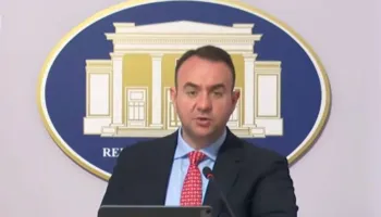 ‘Paratë e drogës në ndërtim’/ Balliu: SPAK duhet të hetojë Edi Ramën, asnjë kullë s’ngrihet pa firmën e tij
