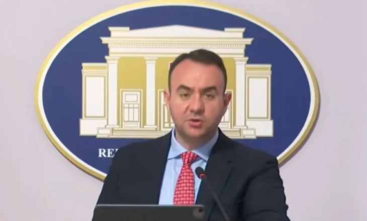 ‘Paratë e drogës në ndërtim’/ Balliu: SPAK duhet të hetojë Edi Ramën, asnjë kullë s’ngrihet pa firmën e tij