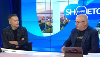 ‘Paratë e kokainës pastrohen në ndërtim dhe turizëm’, Hoxha: Bandat kanë shtet paralel ku krimi operon lirshëm