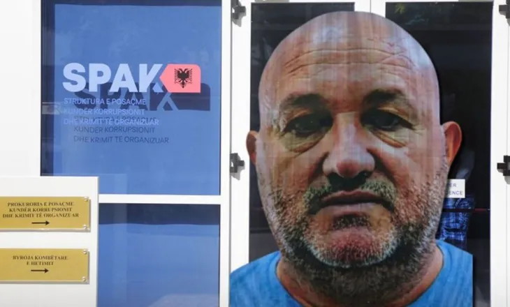 Paratë e “pluhurit të bardhë” i investoi në hotele luksoze, del FOTO: Ky është vëllai i kokës së grupit kriminal