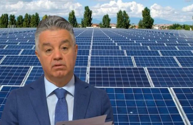 “Parku Fotovoltaik i Karavastasë, një aferë korruptive”/ Bozdo: U favorizua kompania “Voltalia”, KESH miliona euro…