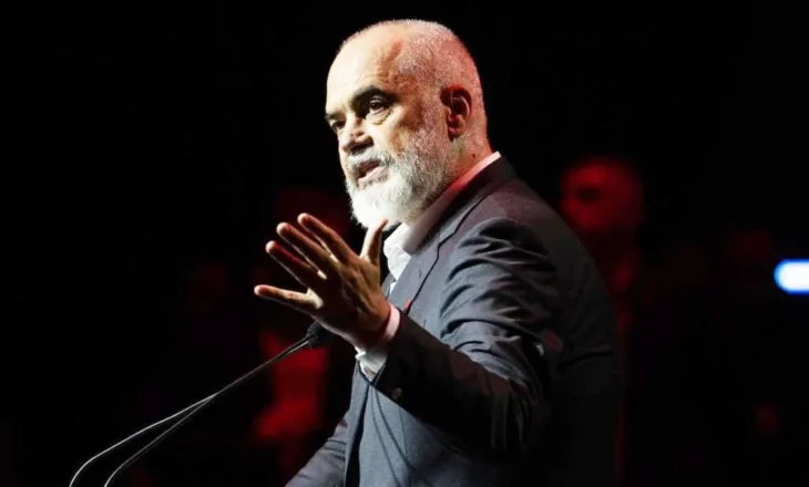 Parlamenti Europian i dha “fitoren” protestës? Rama shpërthen: U keqinformuan nga sorrat…