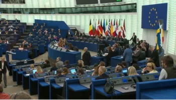 Parlamenti Europian voton për heqjen e imunitetit të deputetit italian