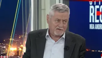 Parti nga protesta për Zvërnecin? Shehi: Të hapet një shteg i ri me fytyra të reja! PD nuk po i përgjigjet detyrës