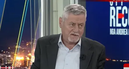 Parti nga protesta për Zvërnecin? Shehi: Të hapet një shteg i ri me fytyra të reja! PD nuk po i përgjigjet detyrës