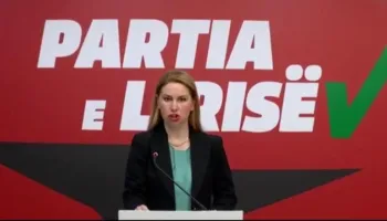 Partia e Lirisë denoncon rritjen e kostos së jetesës në Shqipëri: Çmimet kanë kaluar mesataren e BE-së