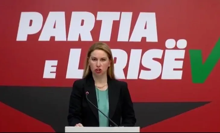 Partia e Lirisë denoncon rritjen e kostos së jetesës në Shqipëri: Çmimet kanë kaluar mesataren e BE-së