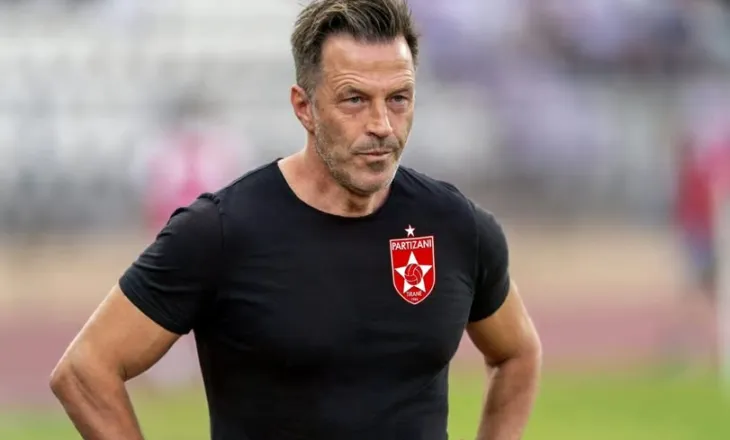Partizani pranë akordit me Tramezanin