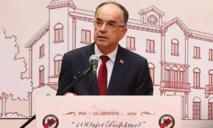 Pas 25 ditësh, zgjohet nga gjumi Bajram Begaj, flet për protestën