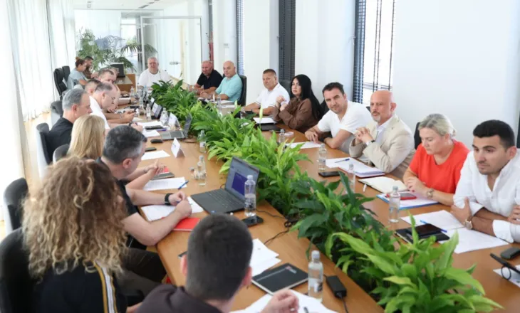 Pas Abissnet Superiore, ndryshon edhe formati i Kategorisë së Parë. Synimi është të rritet konkurrenca