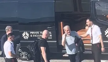 Pas aludimeve për arratisje, Berisha zbulon vendndodhjen e udhëtimit ‘blic’