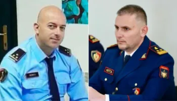 Pas largimit të Elidon Çelës, Edvin Ndreu merr drejtimin e Policisë së Vlorës