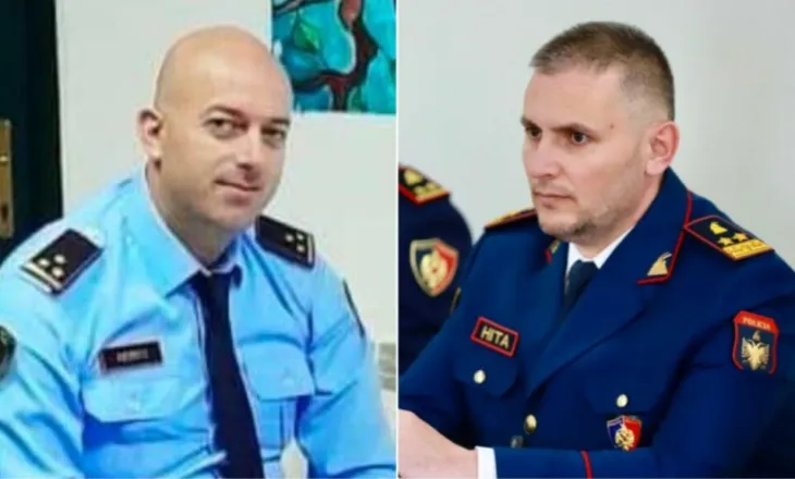 Pas largimit të Elidon Çelës, Edvin Ndreu merr drejtimin e Policisë së Vlorës