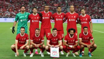 Pas largimit të Salah e Robertson, disa lojtarë të tjerë në dyshim për qëndrimin te Liverpool pas shkarkimit të Slot