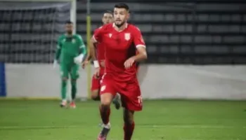 Pas Lushkjes, Përgjoni te Sherif Tiraspol
