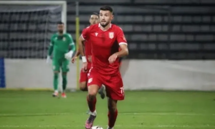 Pas Lushkjes, Përgjoni te Sherif Tiraspol