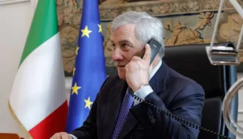 Pas marrëveshjes SHBA-Iran, Italia rihap Ambasadën në Teheran