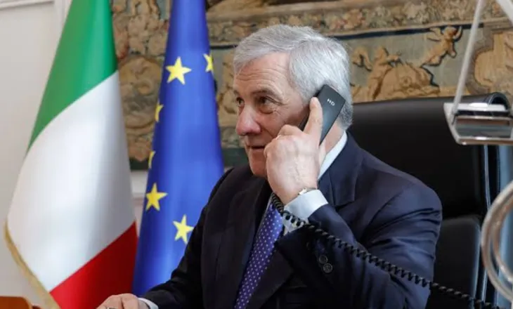 Pas marrëveshjes SHBA-Iran, Italia rihap Ambasadën në Teheran