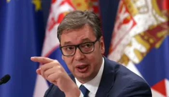 Pas muajsh protesta, Aleksandër Vuçiç paralajmëron dorëheqjen