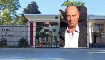 Pas një viti si drejtues i komanduar/ Simon Zereci emërohet në krye të Gardës së Republikës