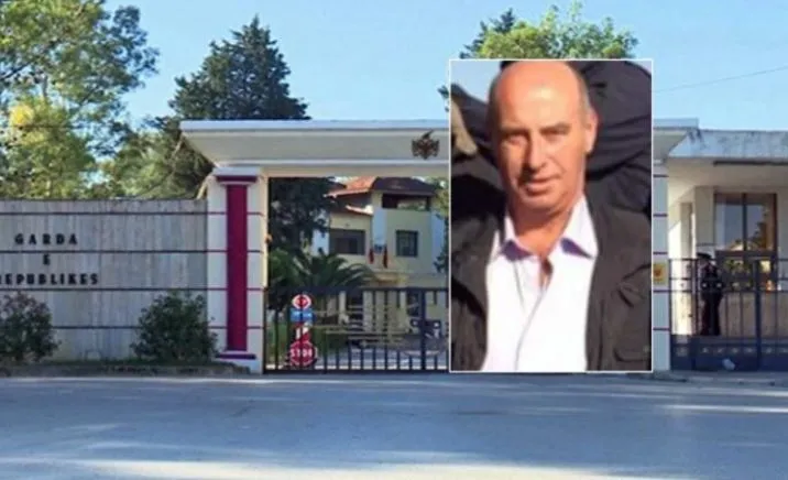 Pas një viti si drejtues i komanduar/ Simon Zereci emërohet në krye të Gardës së Republikës