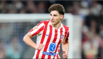 Pas ofertës për Julian Alvarez, Atletico Madrid tallet keq me Realin e Madridit: Na bëni për të qeshur më shumë edhe se Barcelona