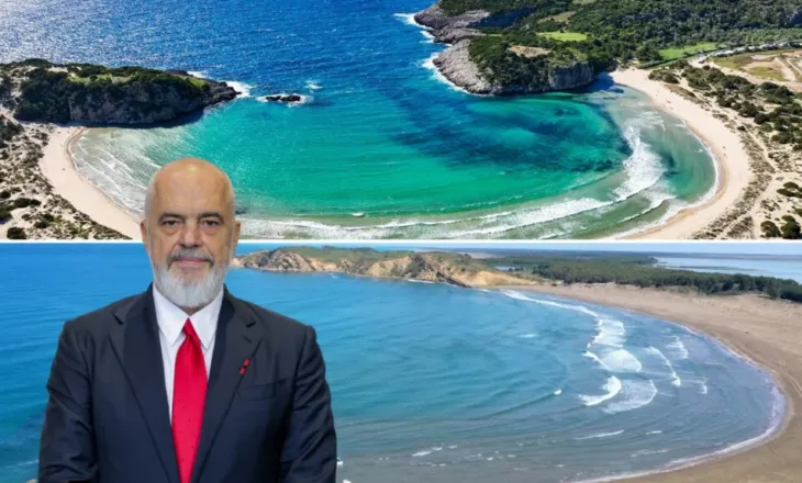 Pas protestave për Zvërnecin, Rama: Po Shqipëria, pse të mos ketë Costa Navarinon e saj?