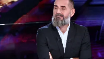 ‘Pas protestës janë iranianët’, Peka shpërthen ndaj Ramës: Ky nuk është i sëmurë, ky është një pis i lig