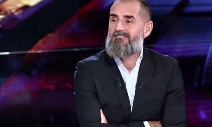 ‘Pas protestës janë iranianët’, Peka shpërthen ndaj Ramës: Ky nuk është i sëmurë, ky është një pis i lig