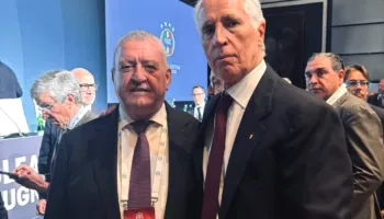 Pas stuhisë mbi dështimin, Italia zgjedh kreun e ri të futbollit. I pranishëm edhe Armand Duka