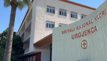 Pas tërheqjes së Arapajt, emërohet drejtuesja e re e Spitalit të Vlorës