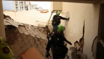 Pas tërmetit, një stuhi tropikale po vjen në Venezuelë, çfarë paralajmërohet?