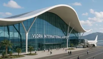 Pas Zvërnecit, dora e pushtetit edhe mbi Aeroportin e Vlorës