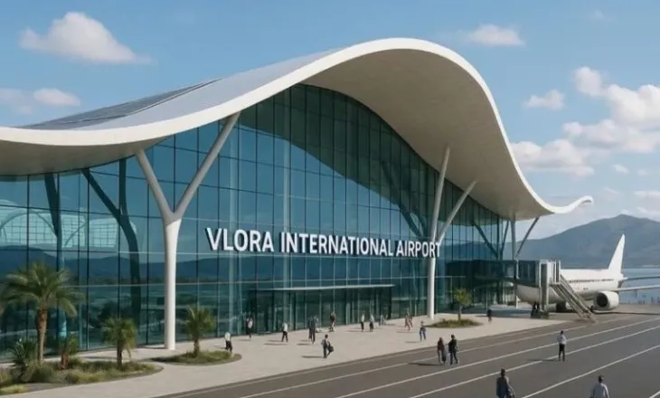 Pas Zvërnecit, dora e pushtetit edhe mbi Aeroportin e Vlorës