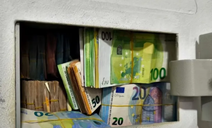Pastronte 100 mln euro çdo vit për mafien shqiptare, shkatërrohet qeliza kriminale, drejtohej nga një grua