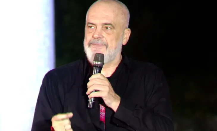 “Patriotizmi nuk është tek sharjet ndaj meje”/ Rama: Kur ne socialistët organizoheshim për protesta, shumë njerëz i kërcënonin me vendin e punës