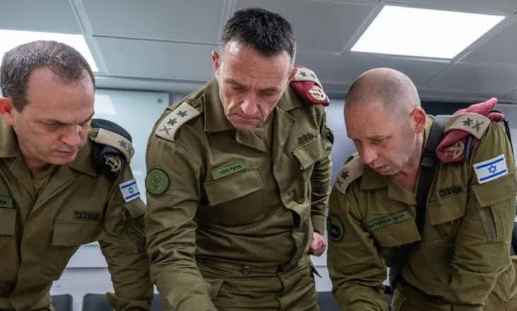 Pavarësisht armëpushimit, Izraeli refuzon të largojë trupat nga Libani