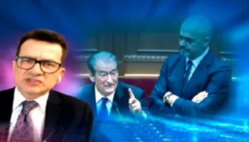 Pazaret Rama-Berisha, nga tragjedia e “Gërdecit” te protesta për Zvërnecin, revolta e Rrjollit nuk erdhi në Tiranë…