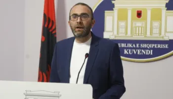 PD apel qeverisë: PE kërkon shfuqizimin e dispozitave të ligjit për zonat e mbrojtura