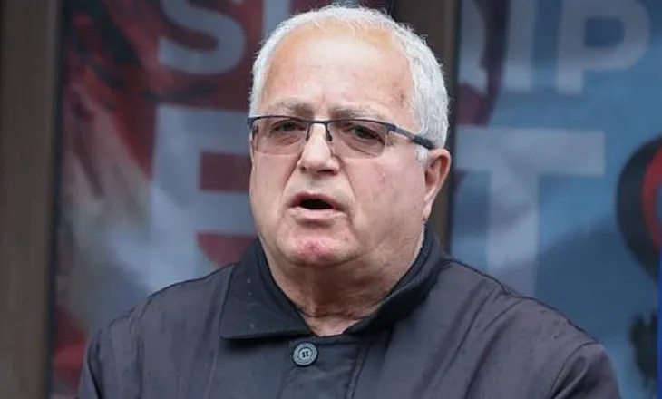 PD-ja ka falimentuar/ Spaho: Flini rehat, nuk do bashkohem me PS-në dhe Ramën