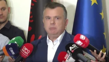 PD kërkoi mocion me debat, Balla: Nuk e njohim partinë e Berishës si përfaqësuese e protestës, sollën në kërkesë…
