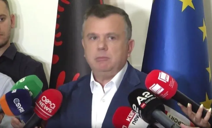 PD kërkoi mocion me debat, Balla: Nuk e njohim partinë e Berishës si përfaqësuese e protestës, sollën në kërkesë…