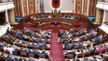 PD kërkon interpelancë me Ramën, Peleshi refuzon, çështja i lihet Kuvendit