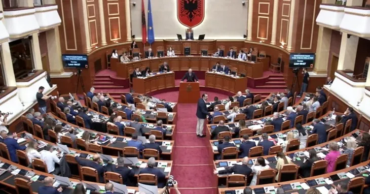 PD kërkon interpelancë me Ramën, Peleshi refuzon, çështja i lihet Kuvendit